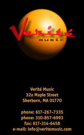 Verit Music